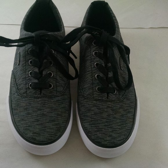 Lugz Seabrook Oxfords Onyx size 7 Womens shoe - Picture 1 of 8